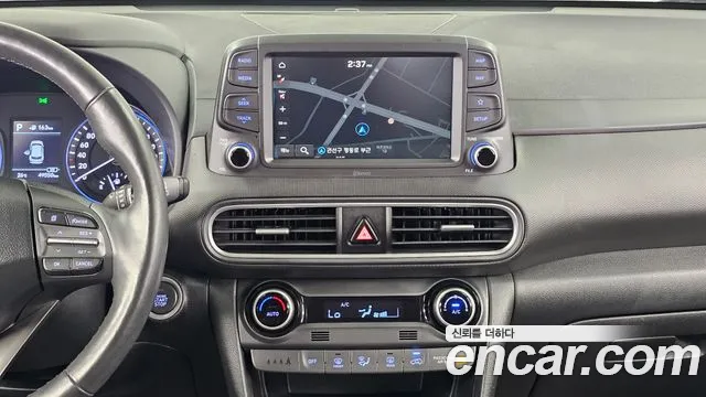 Hyundai Kona 2018 thumb 6
