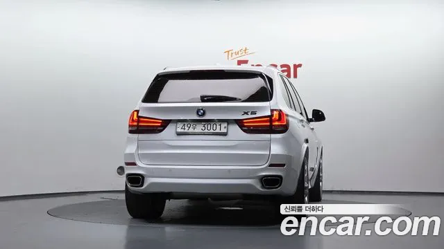 BMW X5 2014 thumb 12