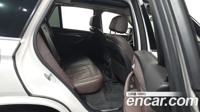BMW X5 2014 thumb 7