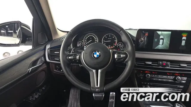 BMW X5 2014 thumb 3