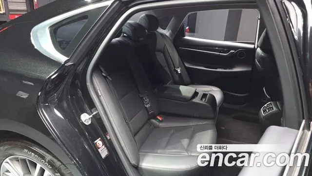 Hyundai Grandeur 2019 thumb 9