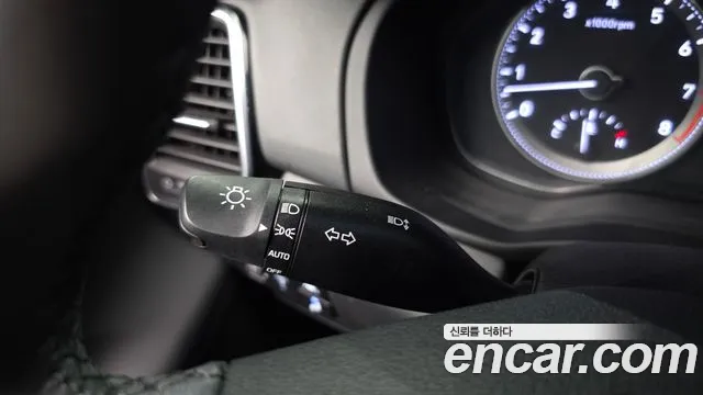 Hyundai Grandeur 2019 thumb 7