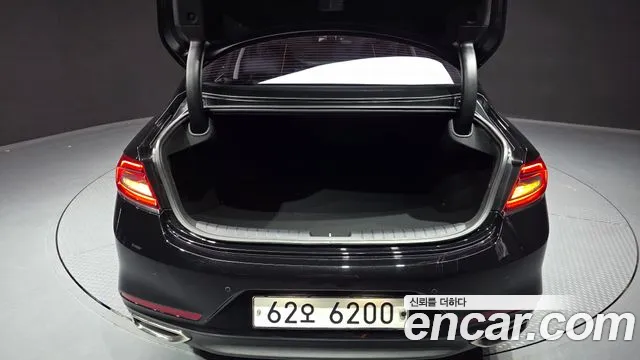 Hyundai Grandeur 2019 thumb 5