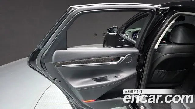 Hyundai Grandeur 2019 thumb 11