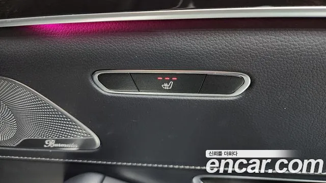 Mercedes-Benz S-Class 2019 thumb 11