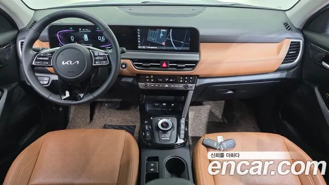 Kia Seltos 2024 thumb 7