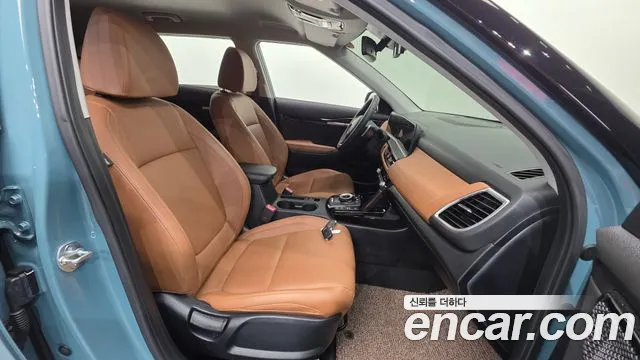 Kia Seltos 2024 thumb 6