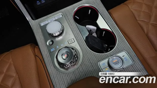 Genesis GV80 2024 thumb 6