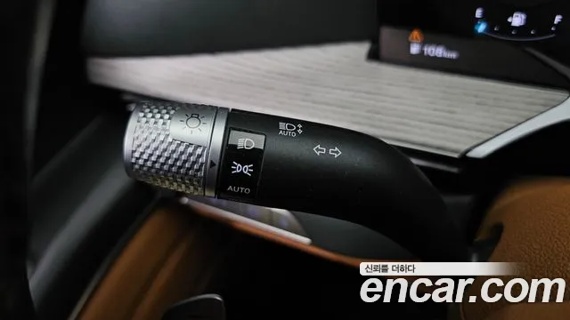 Genesis GV80 2024 thumb 12