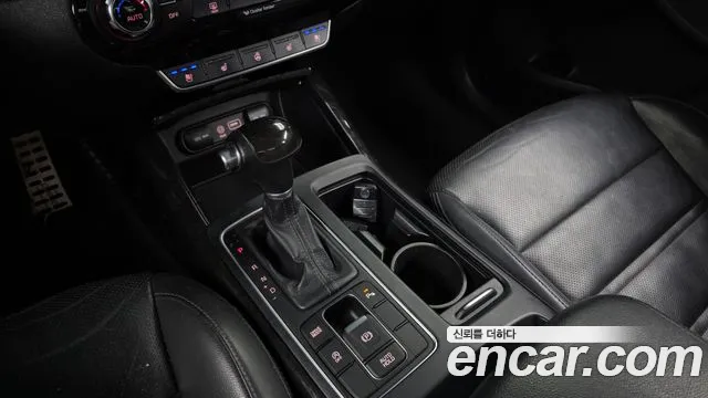 Kia Sorento 2017 thumb 5