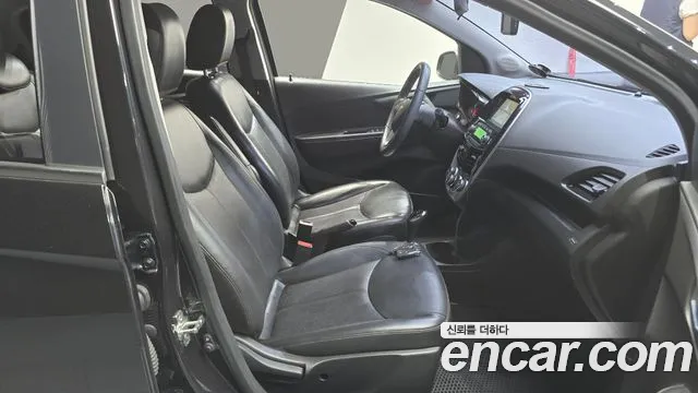 Chevrolet Spark 2016 thumb 10