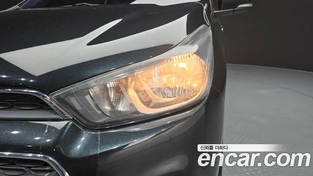 Chevrolet Spark 2016 thumb 11