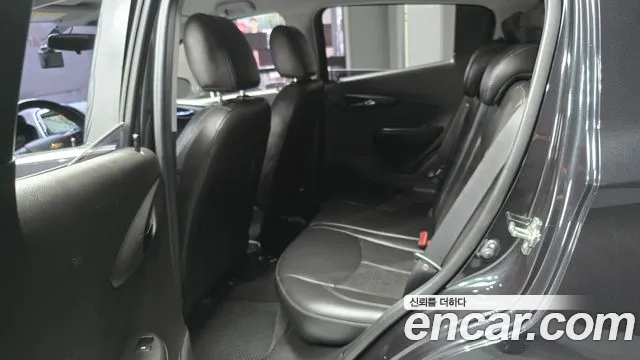 Chevrolet Spark 2016 thumb 3