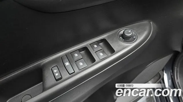 Chevrolet Spark 2016 thumb 7
