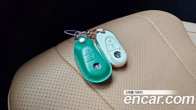 Mercedes-Benz CLE-Class 2025 thumb 10