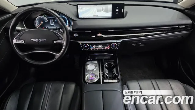 Genesis G80 2020 thumb 7