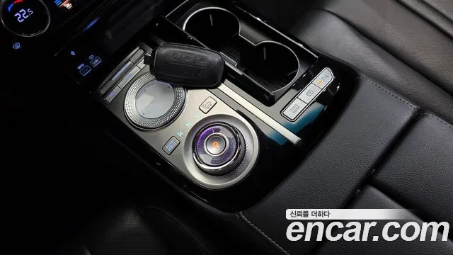 Genesis G80 2020 thumb 4