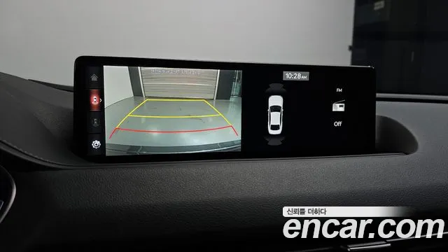 Genesis G80 2020 thumb 2