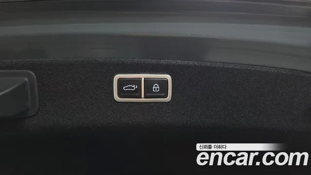 Genesis G80 2020 thumb 8