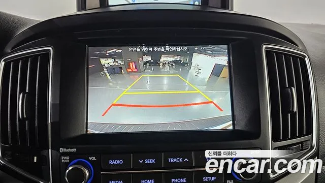 Hyundai Staria 2020 thumb 8