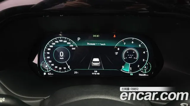 Hyundai Palisade 2019 thumb 11