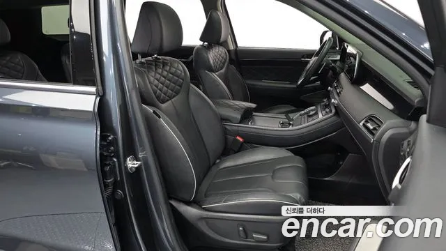 Hyundai Palisade 2019 thumb 6
