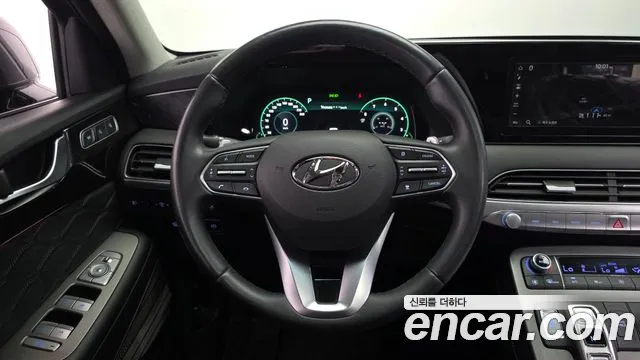 Hyundai Palisade 2019 thumb 3
