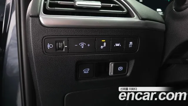 Hyundai Palisade 2019 thumb 2