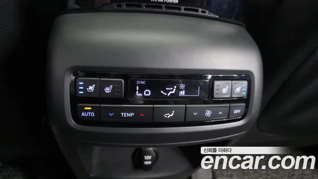 Hyundai Palisade 2019 thumb 8