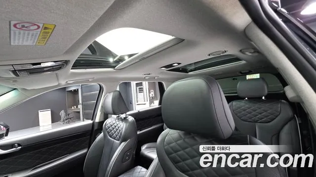 Hyundai Palisade 2019 thumb 5