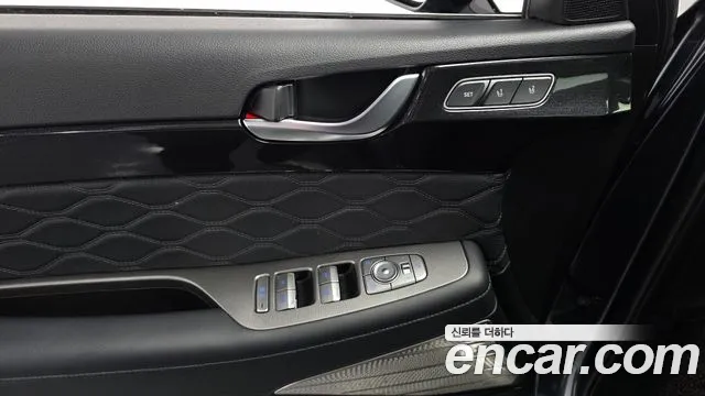 Hyundai Palisade 2019 thumb 4