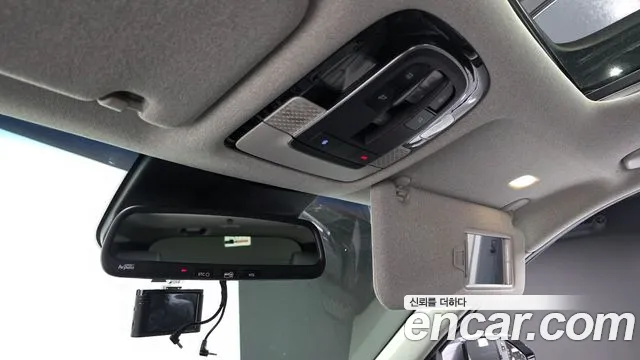 Hyundai Palisade 2019 thumb 9