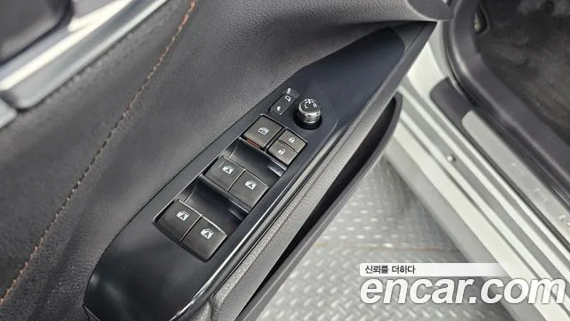 Toyota Camry 2018 thumb 8