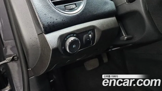 Chevrolet Cruze 2013 thumb 8