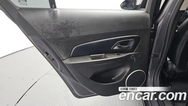 Chevrolet Cruze 2013 thumb 12