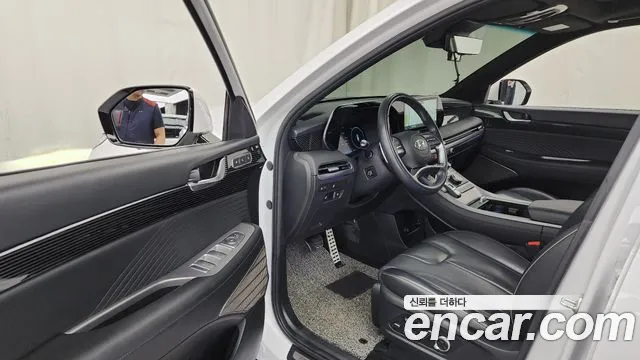 Hyundai Palisade 2023 thumb 11