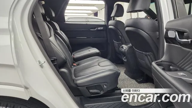 Hyundai Palisade 2023 thumb 4