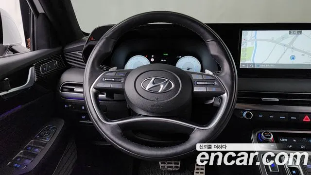 Hyundai Palisade 2023 thumb 9