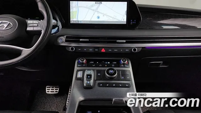 Hyundai Palisade 2023 thumb 10
