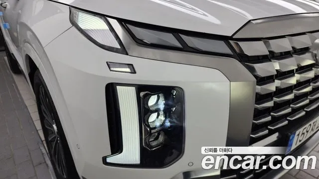 Hyundai Palisade 2023 thumb 7