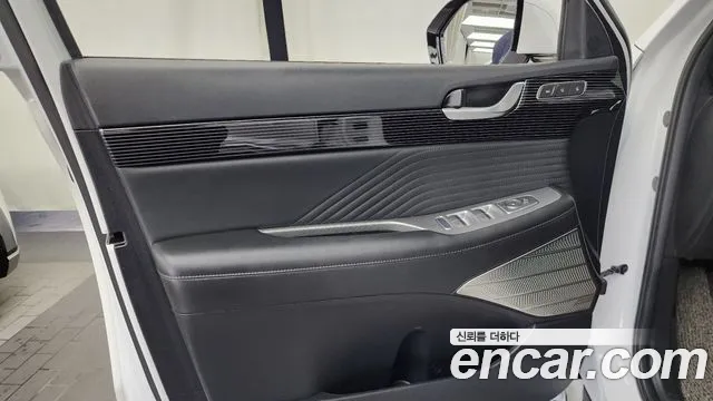 Hyundai Palisade 2023 thumb 6