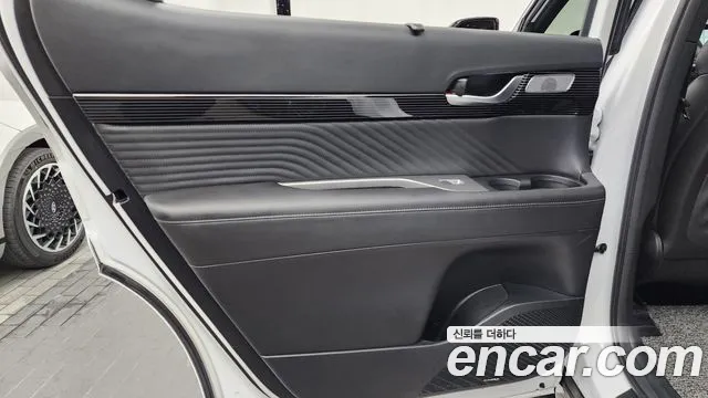 Hyundai Palisade 2023 thumb 8