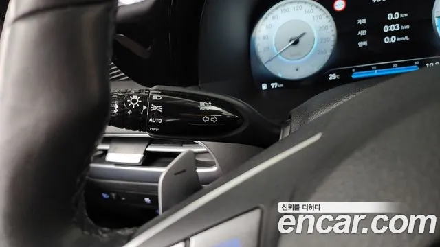 Hyundai Palisade 2023 thumb 2