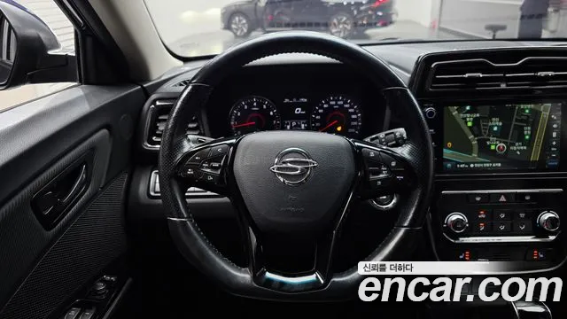 KGM Tivoli Air 2021 thumb 2