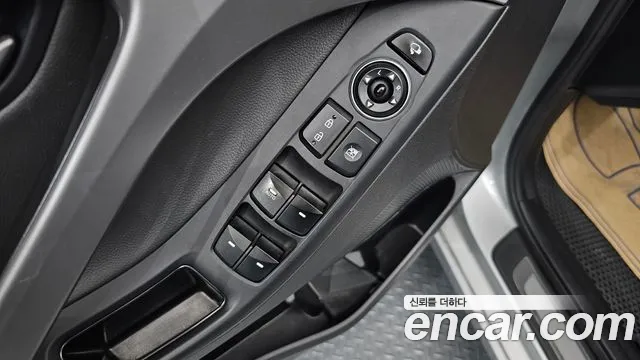 Hyundai Elantra 2014 thumb 12
