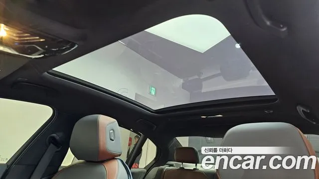 BMW 5 серии 2025 thumb 3
