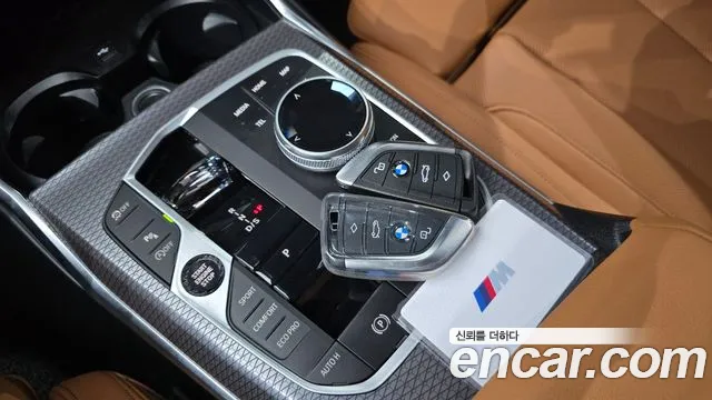 BMW 3 серии 2025 thumb 7