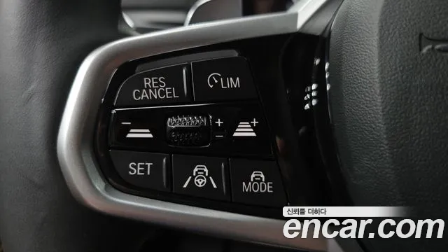 BMW 3 серии 2025 thumb 6