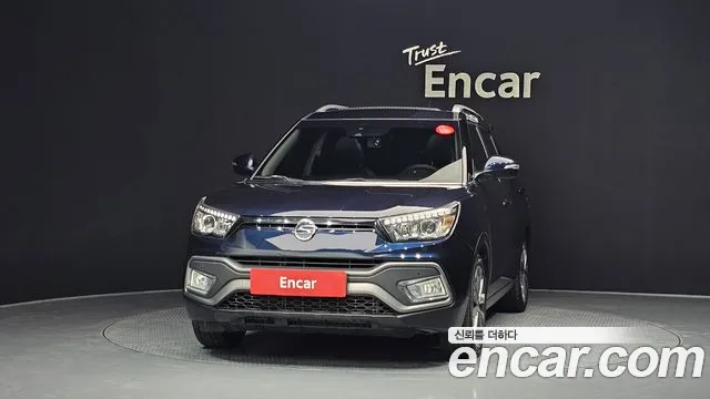 KGM Tivoli Air 2017 thumb 2
