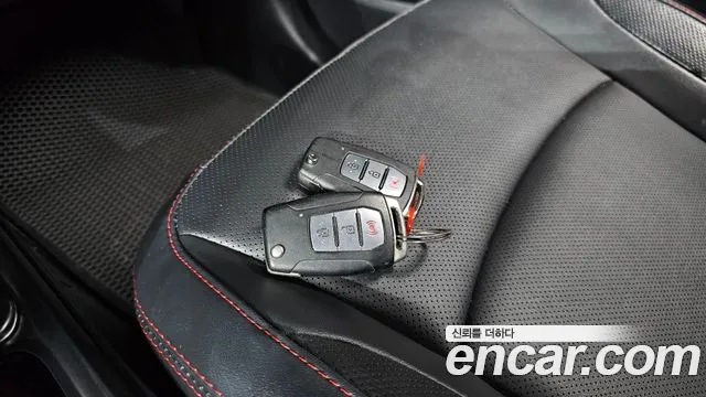 KGM Tivoli Air 2017 thumb 6